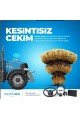 Traktör Otomatik Dümenleme