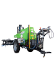 Çekilir Tip Tarla İlaçlama Pülverizatörleri