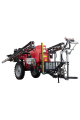Çekilir Tip Tarla İlaçlama Pülverizatörleri