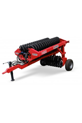 Çamur Tutmaz Merdaneler