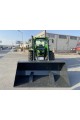 Traktör Ön Yükleyiciler