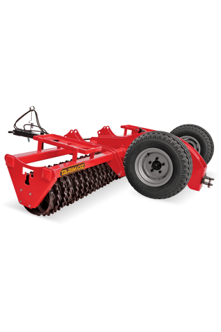 Çelik Döküm Merdane