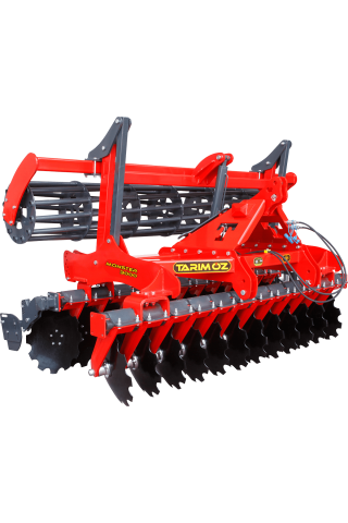 T-BG Serisi Askılı Bağımsız Goble