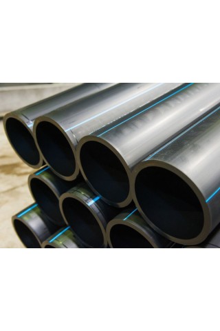 PE - 100 (HDPE Boruları)