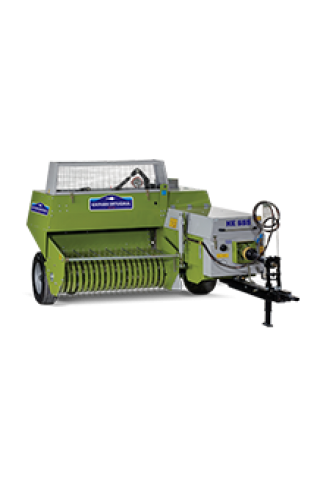 KE 555 / KE 565 BALYA MAKİNASI