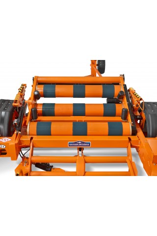 KE 150 Balya Sarma Makinası