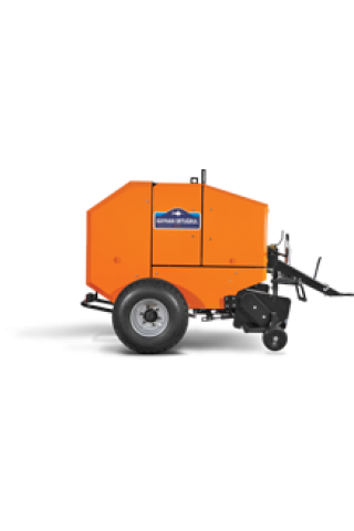 KE 1247 RULO BALYA MAKİNASI