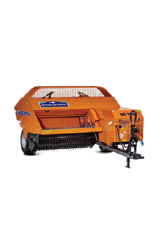 KE 690 / KE 790 BALYA MAKİNASI