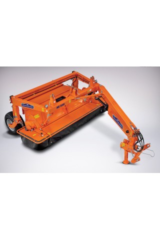 KE320 Çayır Biçme