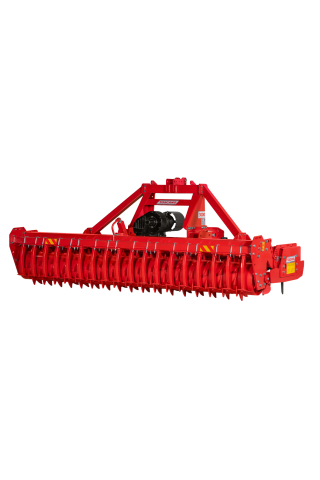 DİK FREZE – AĞIR TİP