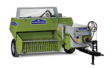 KE 555 / KE 565 BALYA MAKİNASI KE 555 / KE 565 BALYA MAKİNASI