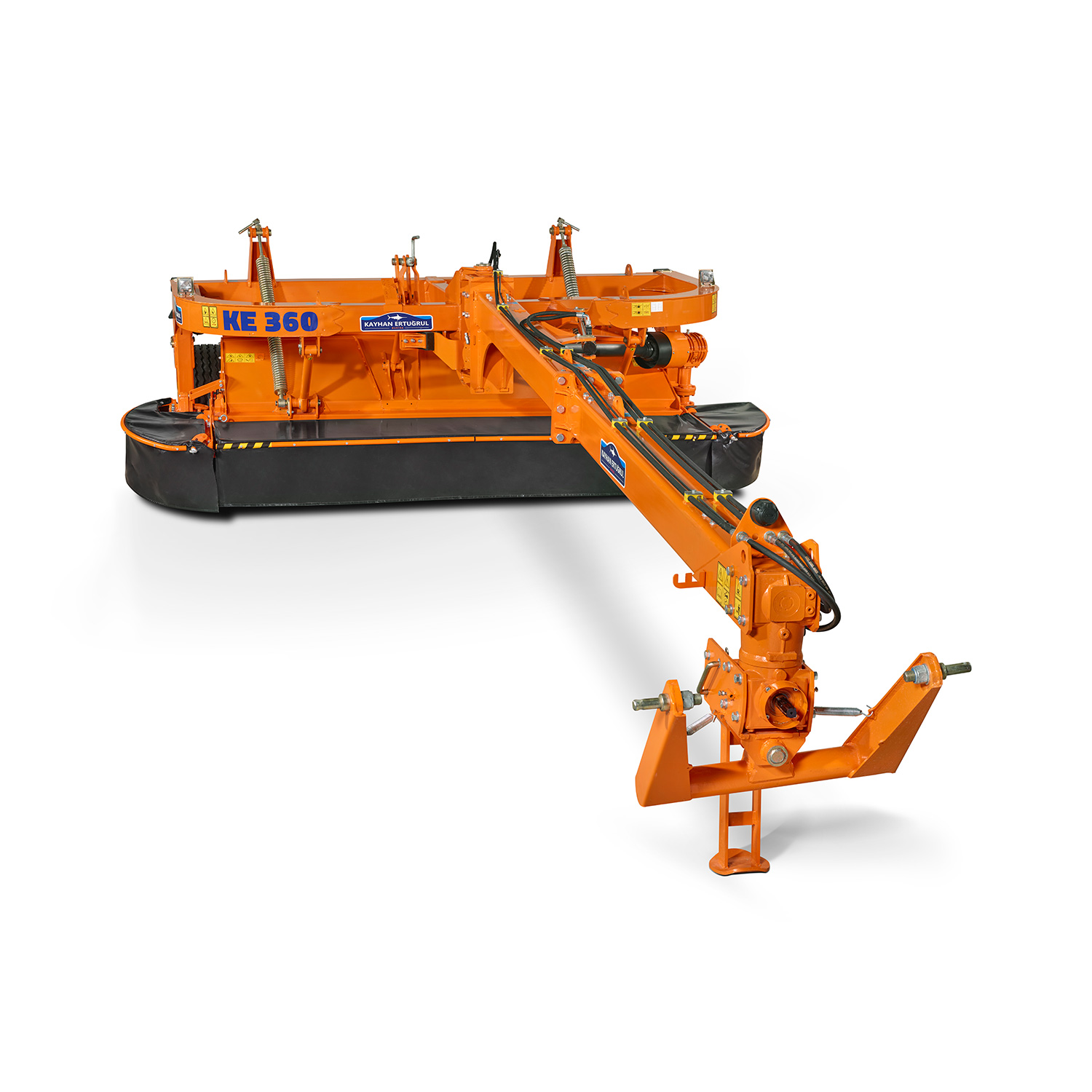 KE360 Çayır Biçme KE360 Çayır Biçme