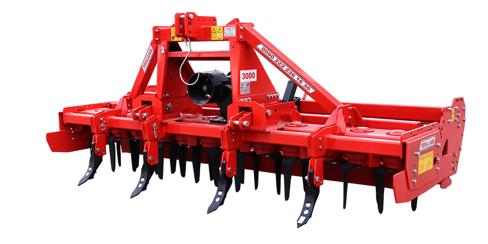 DİK FREZE - SÜPER DİK FREZE - SÜPER